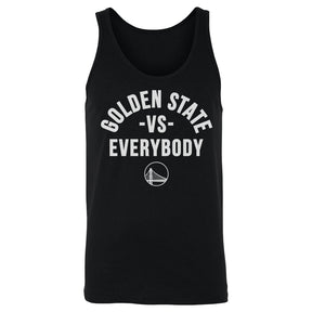 Golden State Warriors Men's Tank Top | 500 LEVEL