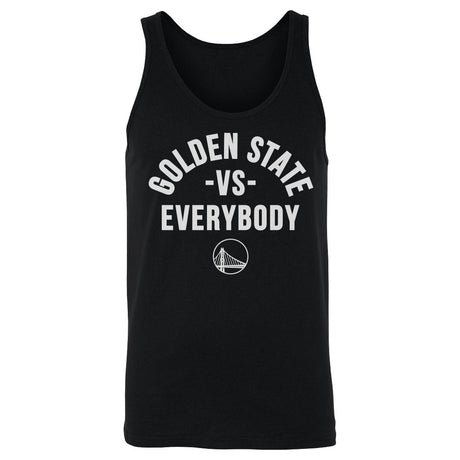 Golden State Warriors Men's Tank Top | 500 LEVEL
