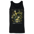 A Raquet At The Rock Men's Tank Top | 500 LEVEL