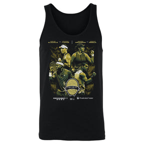 A Raquet At The Rock Men's Tank Top | 500 LEVEL