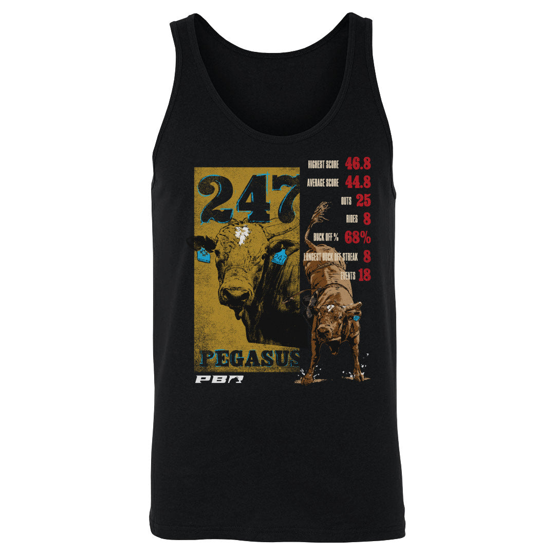 Pegasus Men's Tank Top | 500 LEVEL