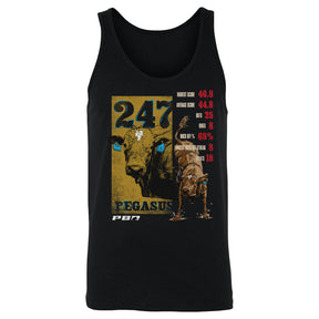 Pegasus Men's Tank Top | 500 LEVEL