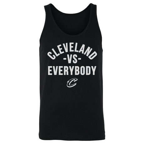 Cleveland Cavaliers Men's Tank Top | 500 LEVEL