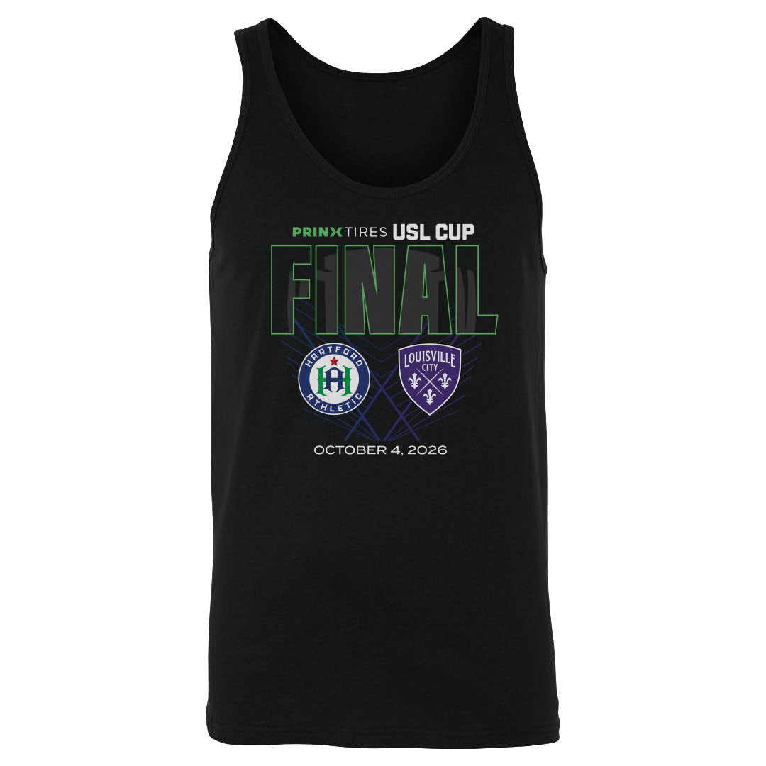USL Men's Tank Top | 500 LEVEL