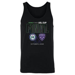 USL Men's Tank Top | 500 LEVEL