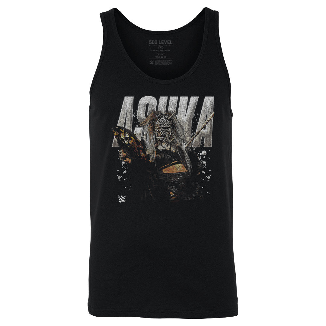 Asuka Men's Tank Top | 500 LEVEL