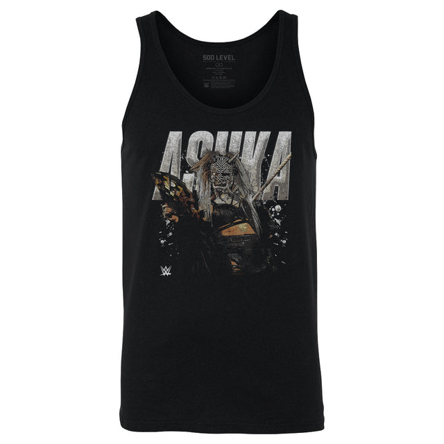 Asuka Men's Tank Top | 500 LEVEL