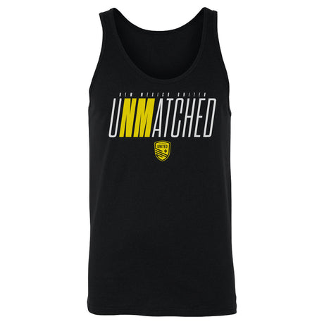New Mexico United Men's Tank Top | 500 LEVEL