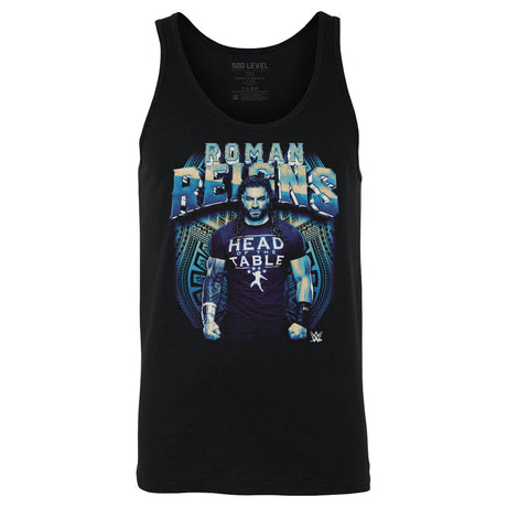 Roman Reigns Men's Tank Top | 500 LEVEL