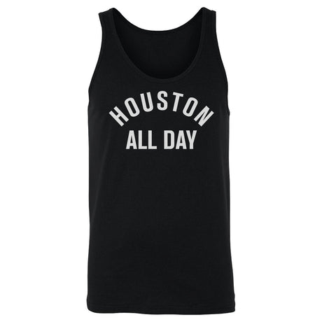 Houston Men's Tank Top | 500 LEVEL