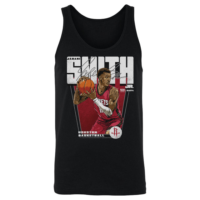 Jabari Smith Jr. Men's Tank Top | 500 LEVEL