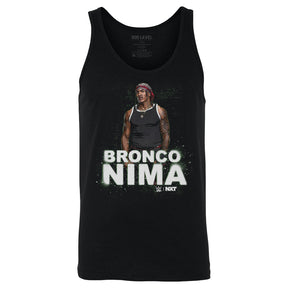 Bronco Nima Men's Tank Top | 500 LEVEL