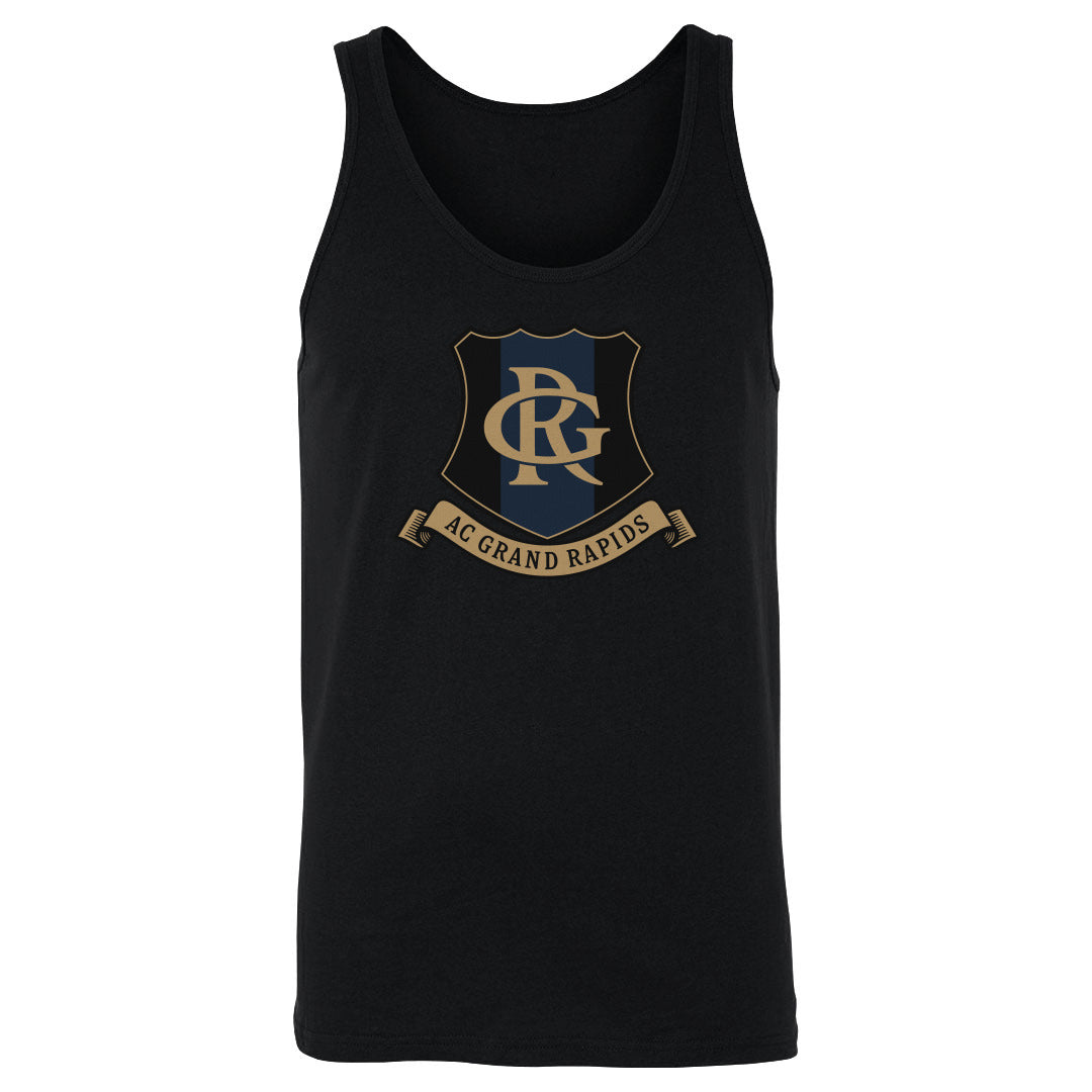 AC Grand Rapids Men's Tank Top | 500 LEVEL