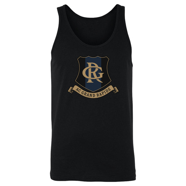 AC Grand Rapids Men's Tank Top | 500 LEVEL