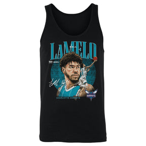 LaMelo Ball Men's Tank Top | 500 LEVEL