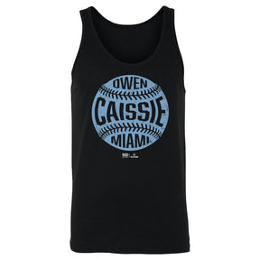 Owen Caissie Men's Tank Top | 500 LEVEL