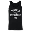 Toronto Raptors Men's Tank Top | 500 LEVEL