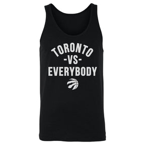 Toronto Raptors Men's Tank Top | 500 LEVEL