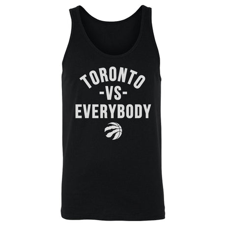Toronto Raptors Men's Tank Top | 500 LEVEL