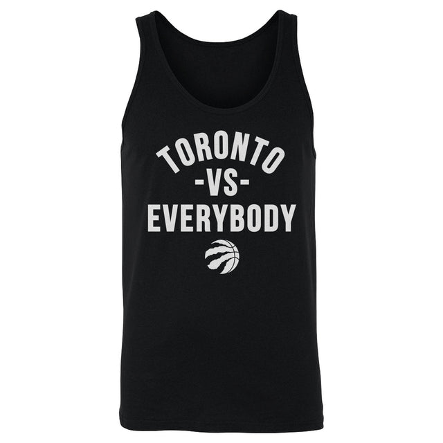 Toronto Raptors Men's Tank Top | 500 LEVEL