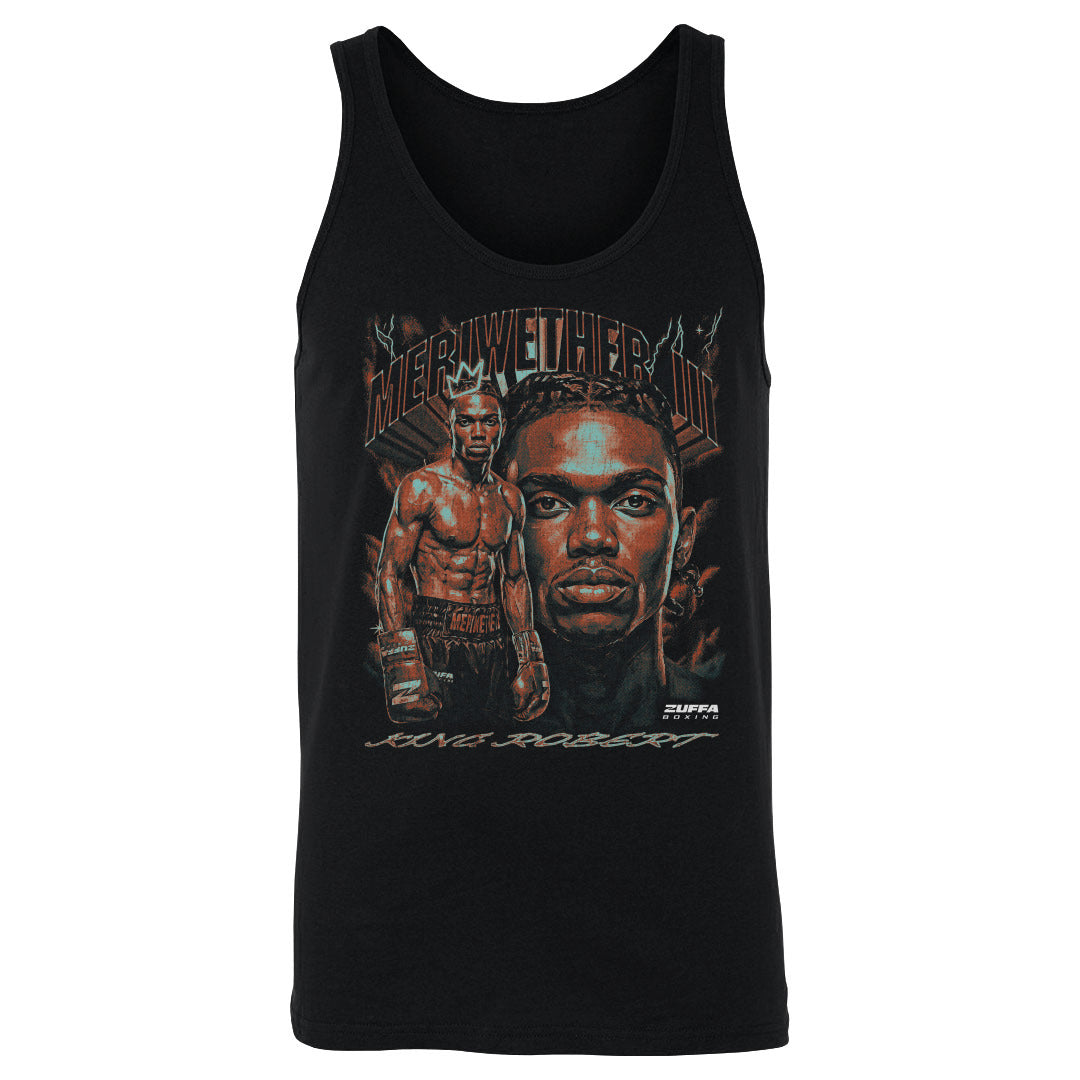 Robert Meriwether III Men's Tank Top | 500 LEVEL