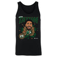 Jayson Tatum Men's Tank Top | 500 LEVEL