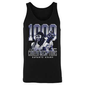 Davante Adams Men's Tank Top | 500 LEVEL