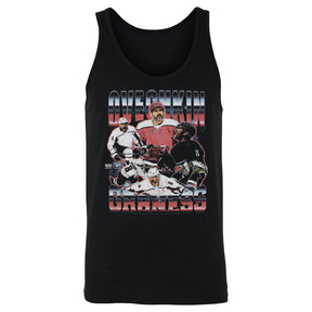 Alex Ovechkin Men's Tank Top | 500 LEVEL