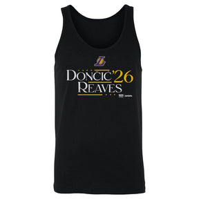 Luka Doncic Men's Tank Top | 500 LEVEL