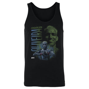 Charles Oliveira Men's Tank Top | 500 LEVEL