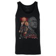 Damian Priest Men's Tank Top | 500 LEVEL