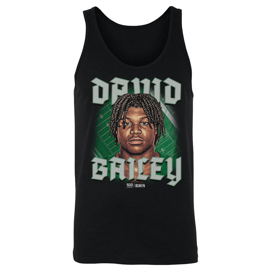 David Bailey Men's Tank Top | 500 LEVEL