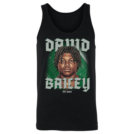 David Bailey Men's Tank Top | 500 LEVEL