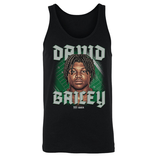 David Bailey Men's Tank Top | 500 LEVEL