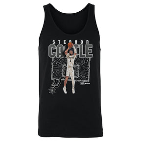 Stephon Castle Men's Tank Top | 500 LEVEL