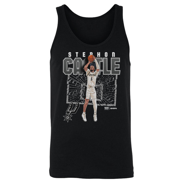 Stephon Castle Men's Tank Top | 500 LEVEL