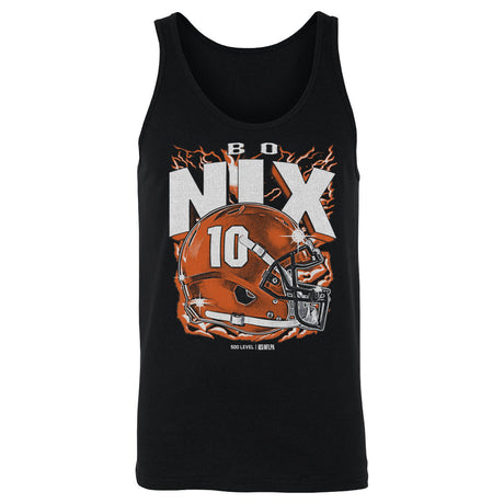 Bo Nix Men's Tank Top | 500 LEVEL