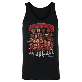 Houston Rockets Men's Tank Top | 500 LEVEL