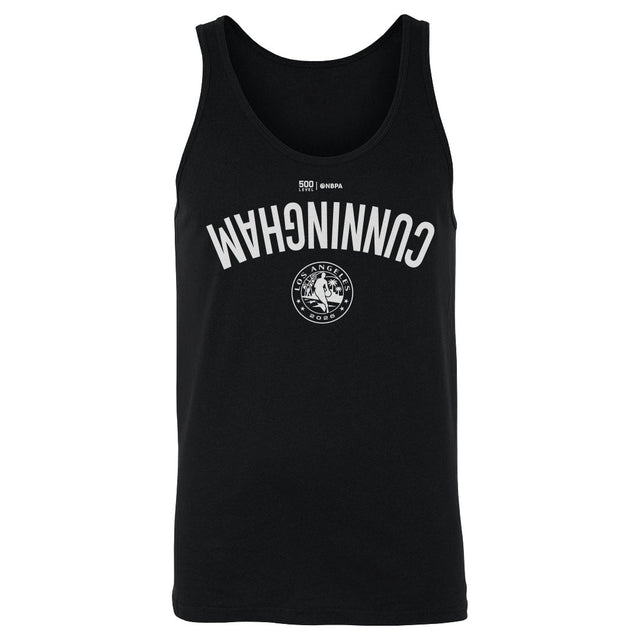 Cade Cunningham Men's Tank Top | 500 LEVEL