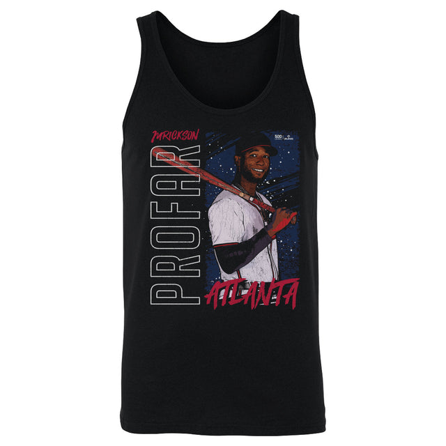 Jurickson Profar Men's Tank Top | 500 LEVEL