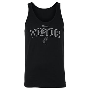 Victor Wembanyama Men's Tank Top | 500 LEVEL