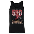 Patrick Kane Men's Tank Top | 500 LEVEL
