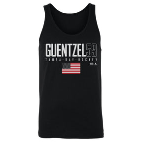 Jake Guentzel Men's Tank Top | 500 LEVEL