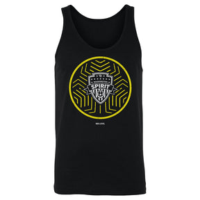 Washington Spirit Men's Tank Top | 500 LEVEL