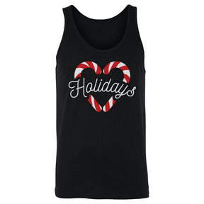 Christmas Men's Tank Top | 500 LEVEL