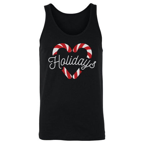 Christmas Men's Tank Top | 500 LEVEL