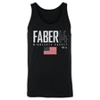 Brock Faber Men's Tank Top | 500 LEVEL