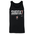 Hina Sugita Men's Tank Top | 500 LEVEL