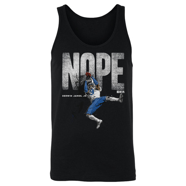 Derwin James Men's Tank Top | 500 LEVEL