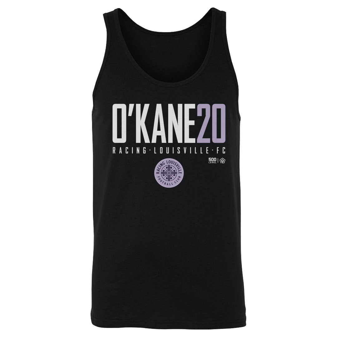 Katie O'Kane Men's Tank Top | 500 LEVEL